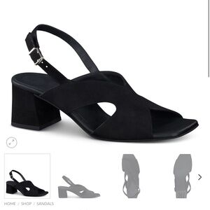 Paul Green Remy Sandal